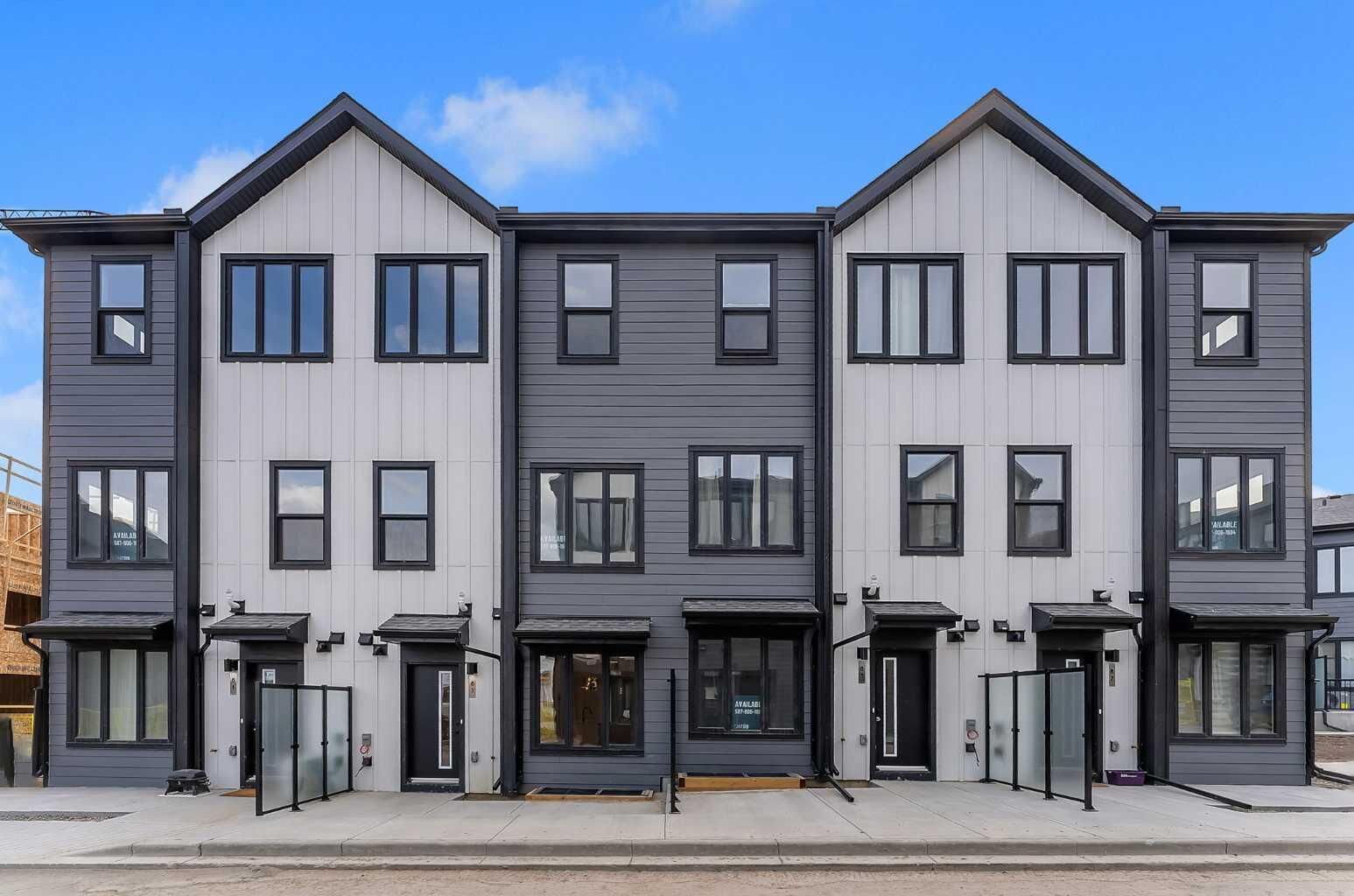 Property Photo:  83 Arbour Lake Court NW  AB T3G 0H6 