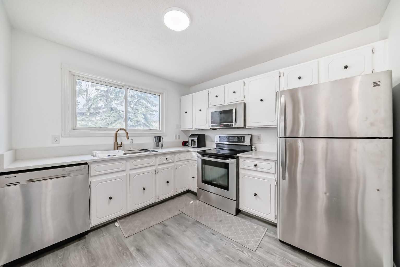 Property Photo: 365 Whitlock Way NE AB T1Y 5C9