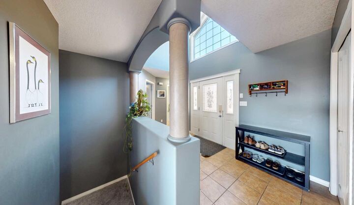 Property Photo: 9221 91 Ave AB T0A 2C0