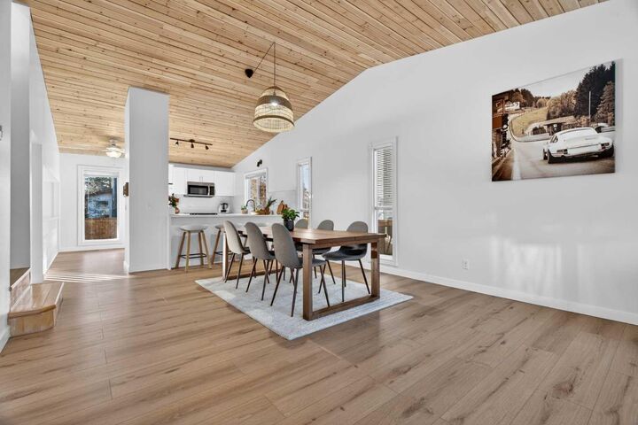 Property Photo: 303 Woodside Place AB T1S 1L9