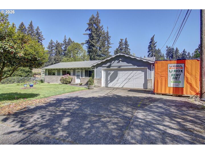 Property Photo:  9802 NE 58th St  WA 98662 