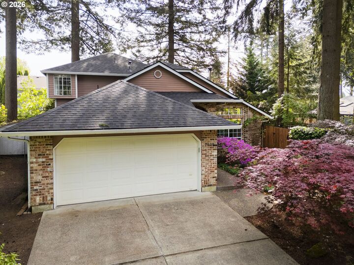 Property Photo:  7809 NE 149th Ave  WA 98682 