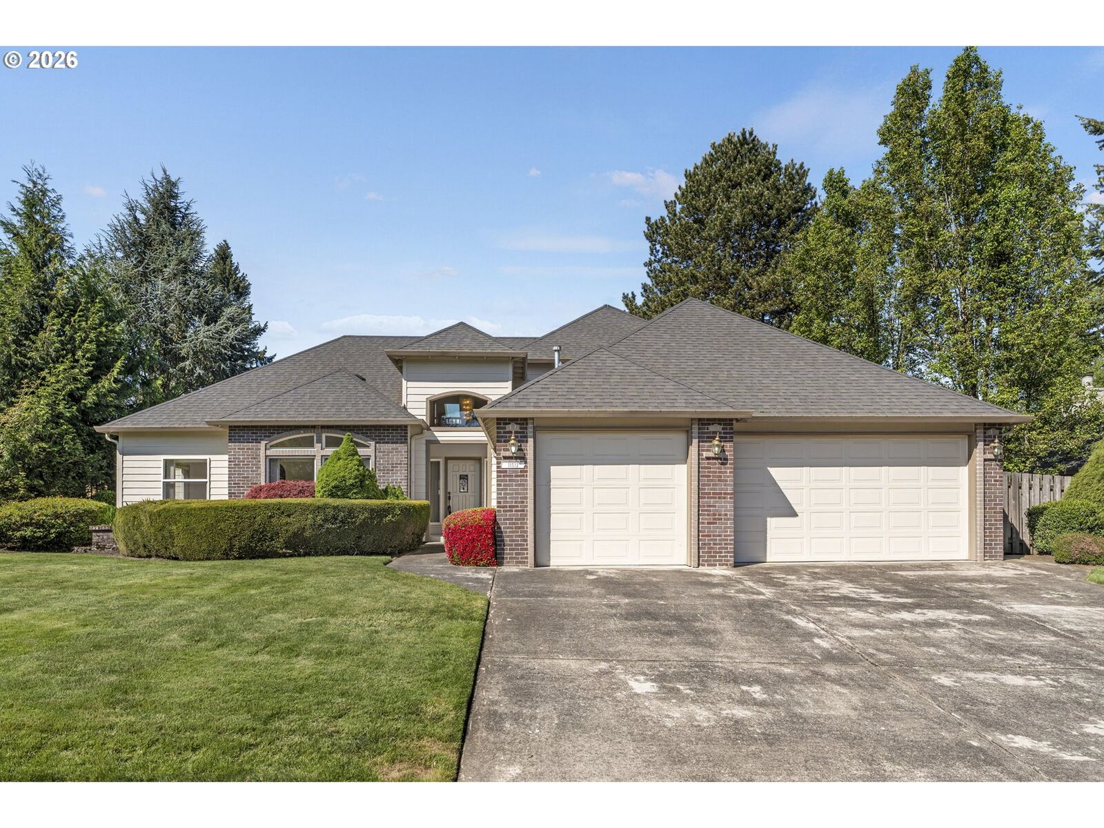 Property Photo:  11512 NE 33rd Ave  WA 98686 