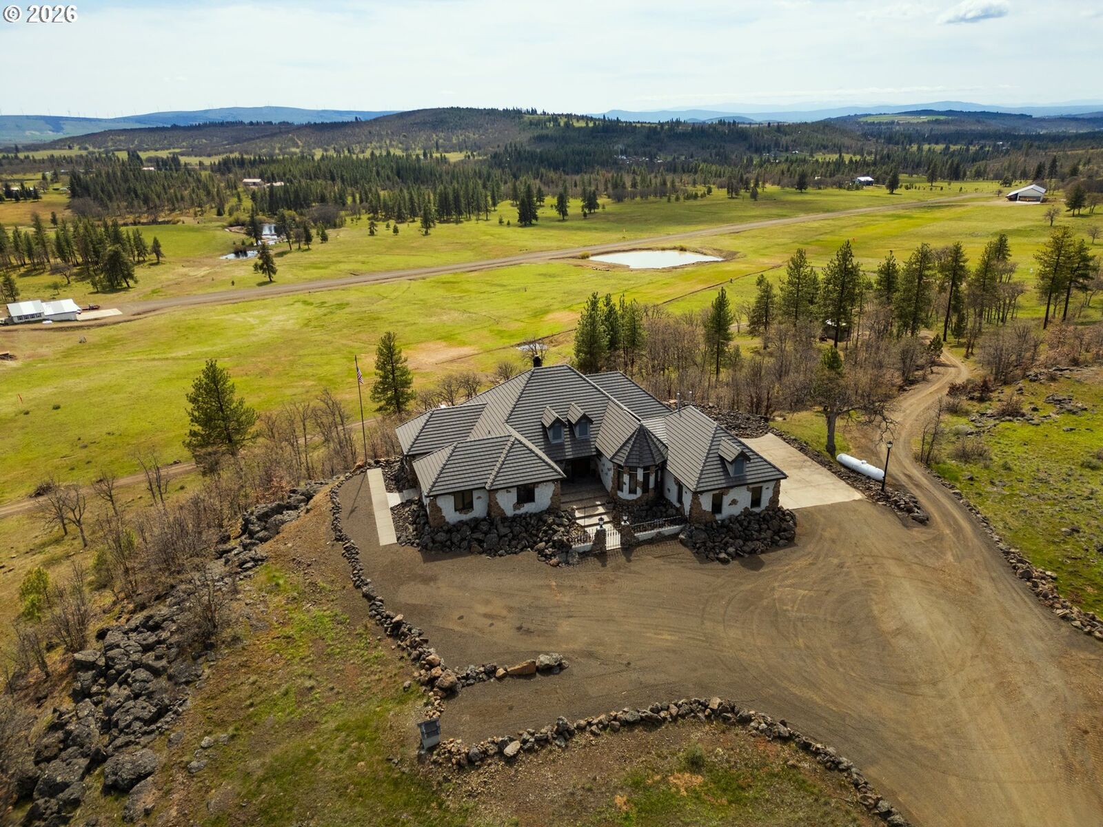 Property Photo:  287 Munson Prairie Rd  WA 98620 