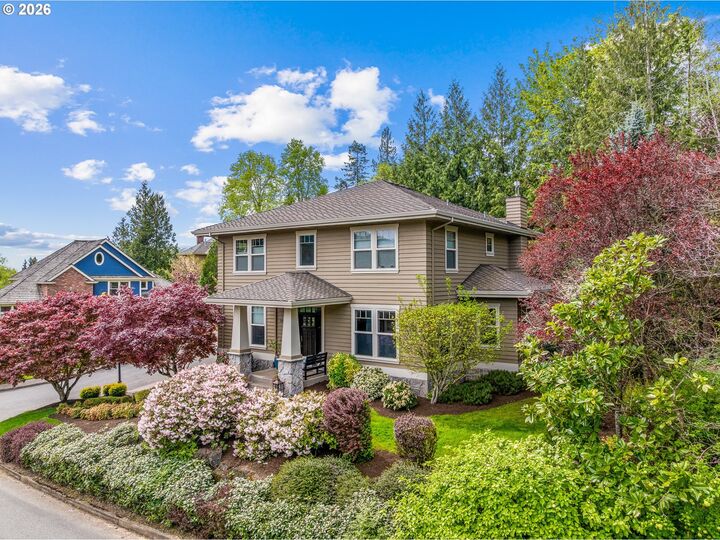 Property Photo:  2105 NW Mill Pond Rd  OR 97229 
