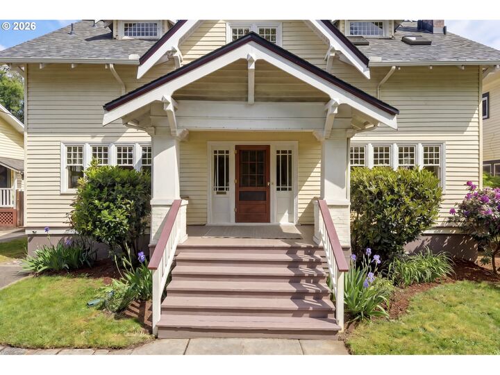 Property Photo:  2014 NE 38th Ave  OR 97212 