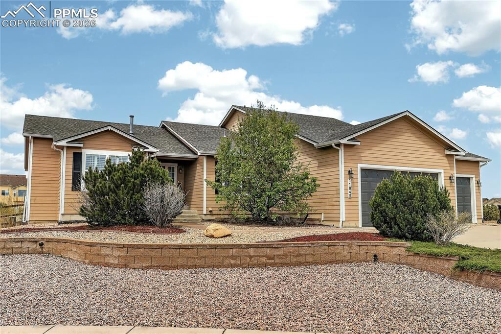 Property Photo:  11842 Shadow Creek Court  CO 80831 