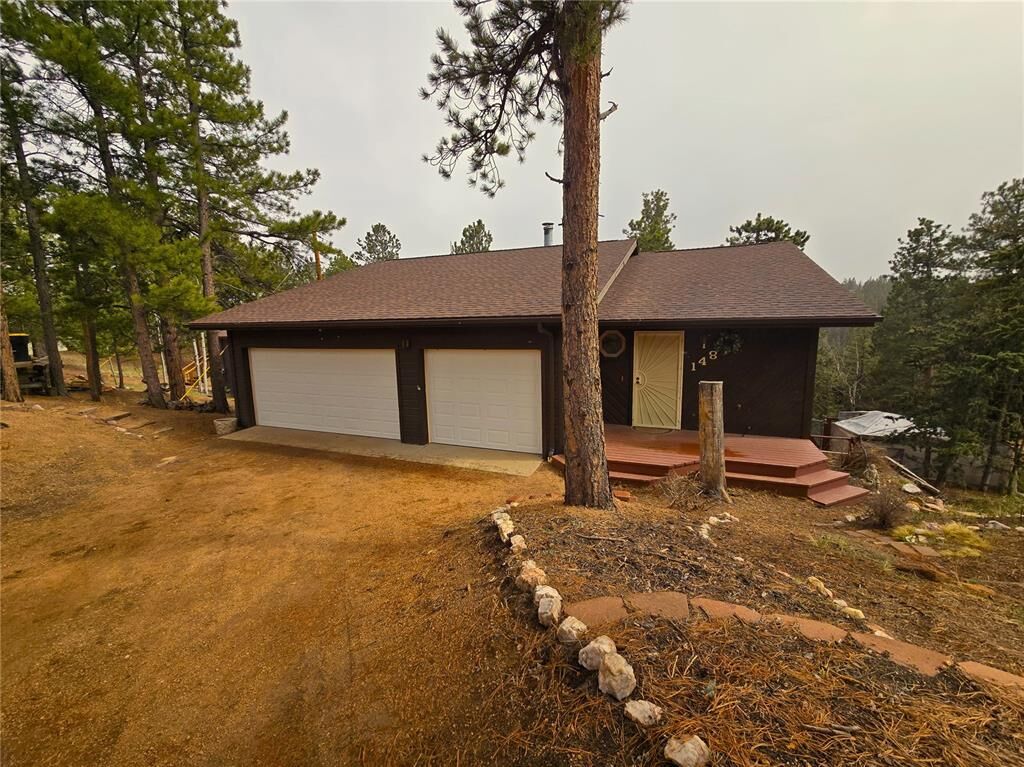 Property Photo:  148 Illini Drive  CO 80863 