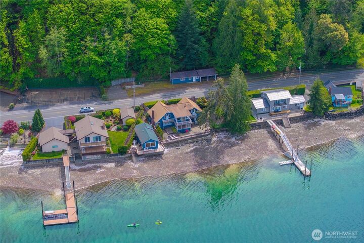 Property Photo:  14103 E State Route 106  WA 98528 