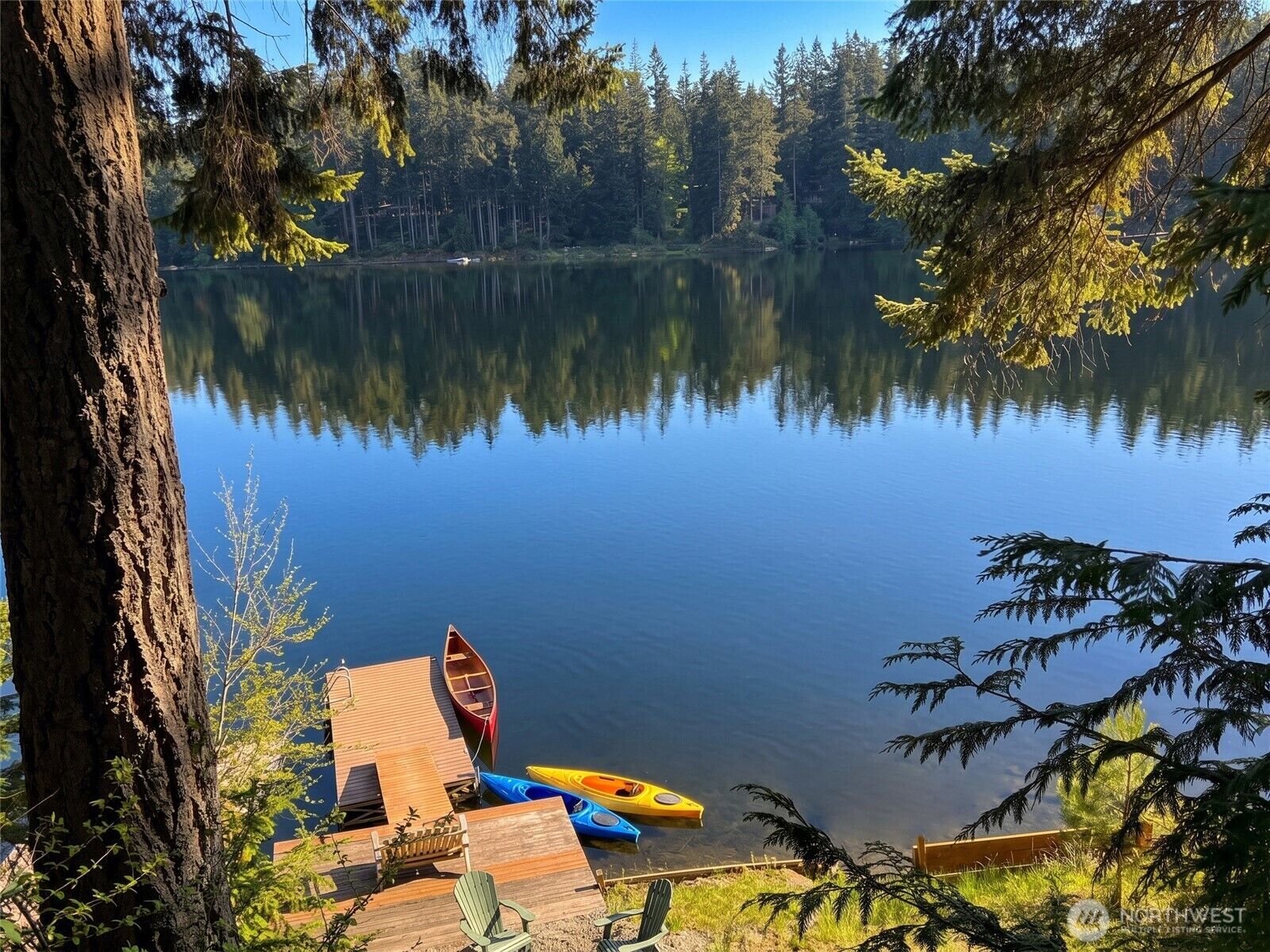 Property Photo:  4801  Lakeside Drive  WA 98260 