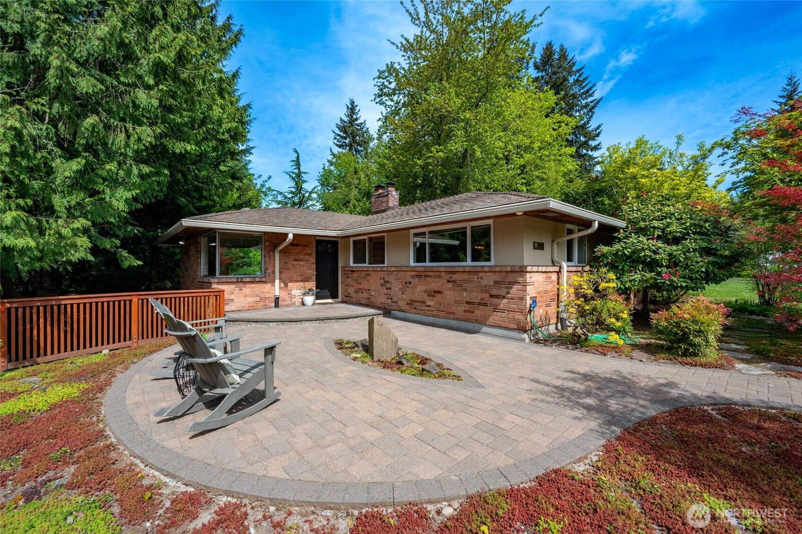 Property Photo:  10801  12th Avenue NE  WA 98125 