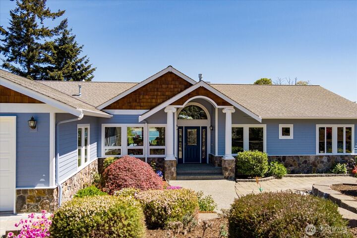 Property Photo:  2390 SW Freund Street  WA 98277 