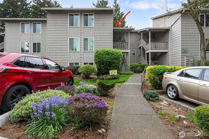 Property Photo:  33030  17th Place S C303  WA 98003 
