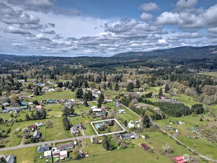 Property Photo:  147  Stoddard Road  WA 98539 