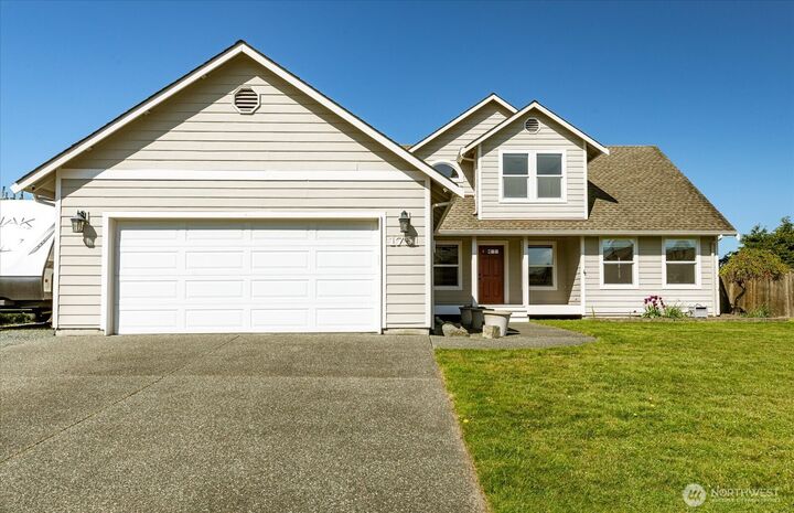 Property Photo:  1751 SW Rock Rose Drive  WA 98277 