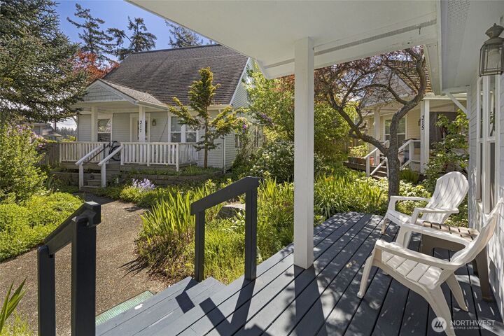 Property Photo: 21 Blair Avenue 313 WA 98250