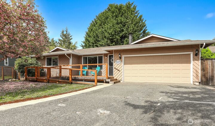 Property Photo:  16808  5th Avenue SE  WA 98012 