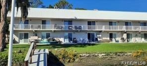Property Photo:  41 Beach Lane C/ #3  FL 34429 