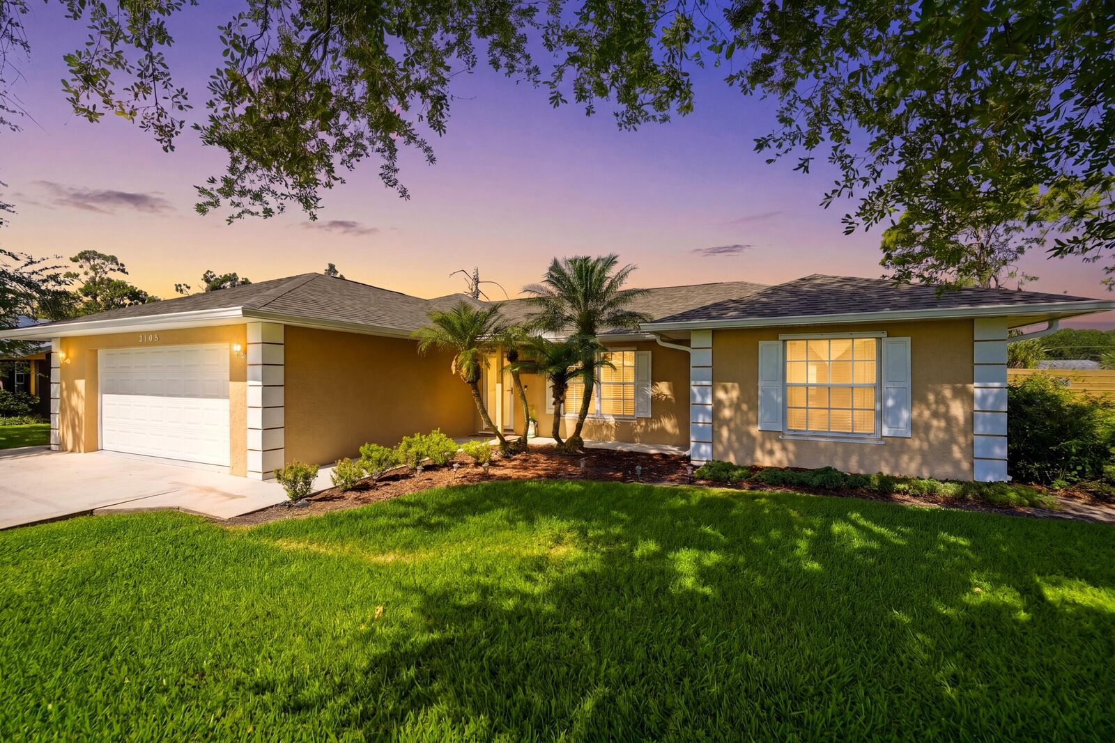Property Photo:  5105 Paleo Pines Circle  FL 34951 