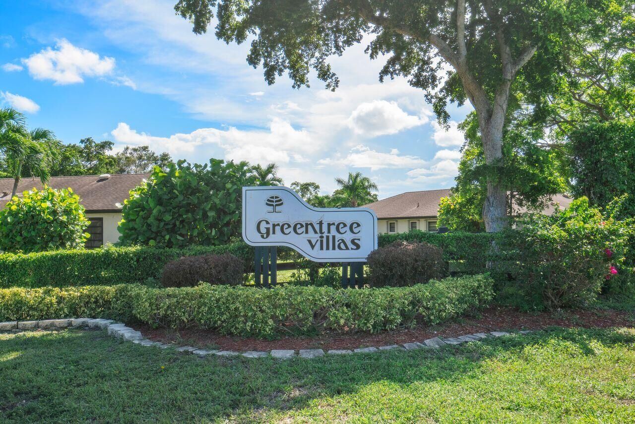 Property Photo:  4678 Finchwood Lane A  FL 33436 