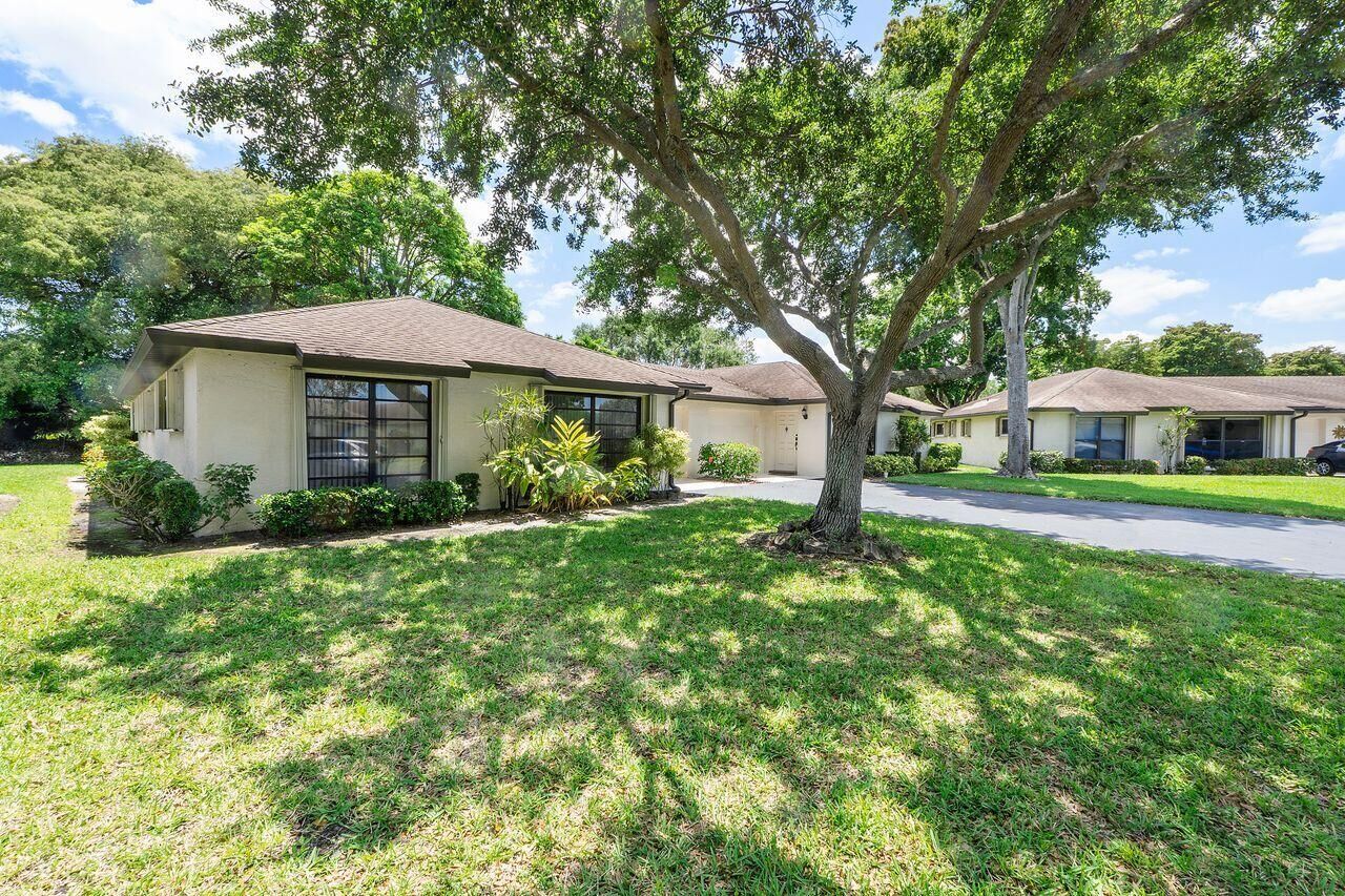 Property Photo:  4678 Finchwood Lane A  FL 33436 