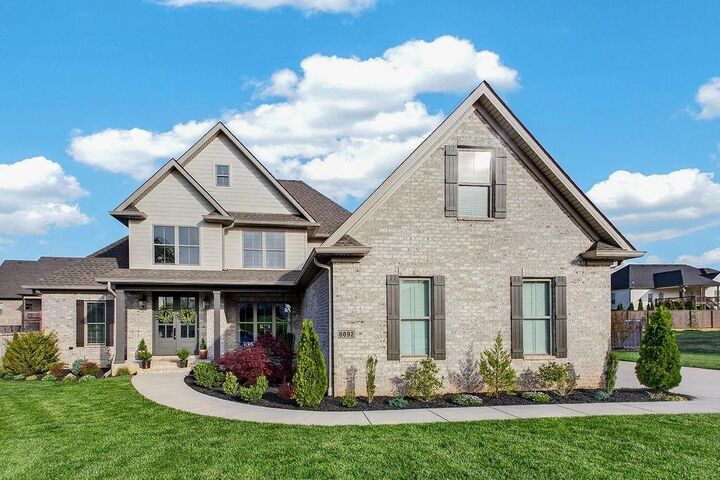 Property Photo:  8692 Creekstone Court  KY 42122 