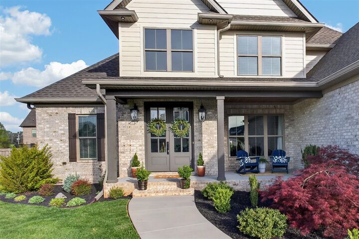 Property Photo: 8692 Creekstone Court KY 42122