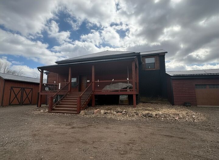 Property Photo:  3524 E US Highway 12  WI 54751 