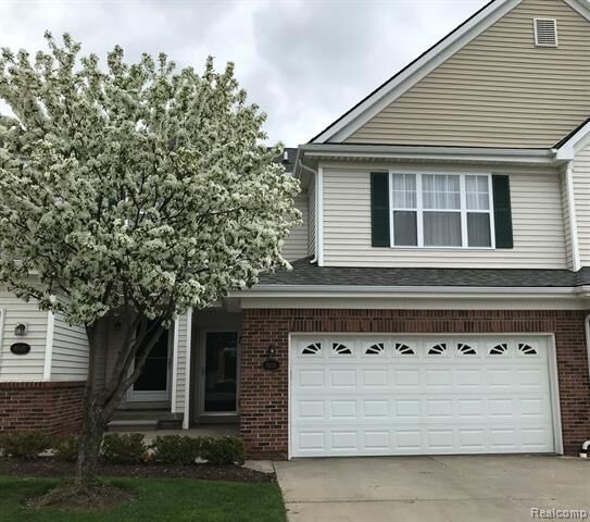 Property Photo:  10139 Ridge Run Street 9  MI 48855 