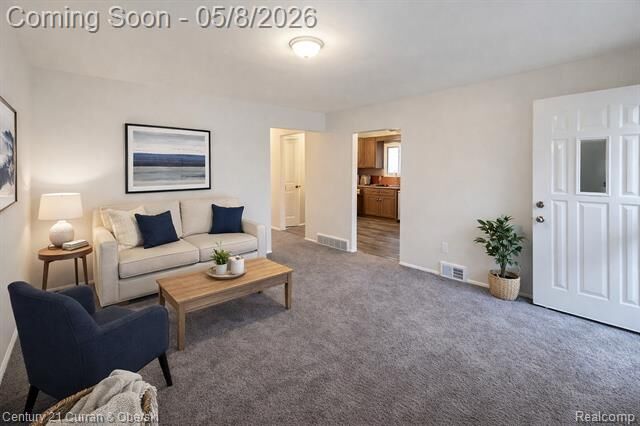 Property Photo:  4030 W Davison  MI 48238 