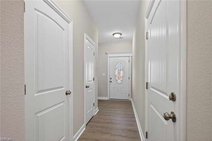 Property Photo:  2519 Markham St  VA 23707 