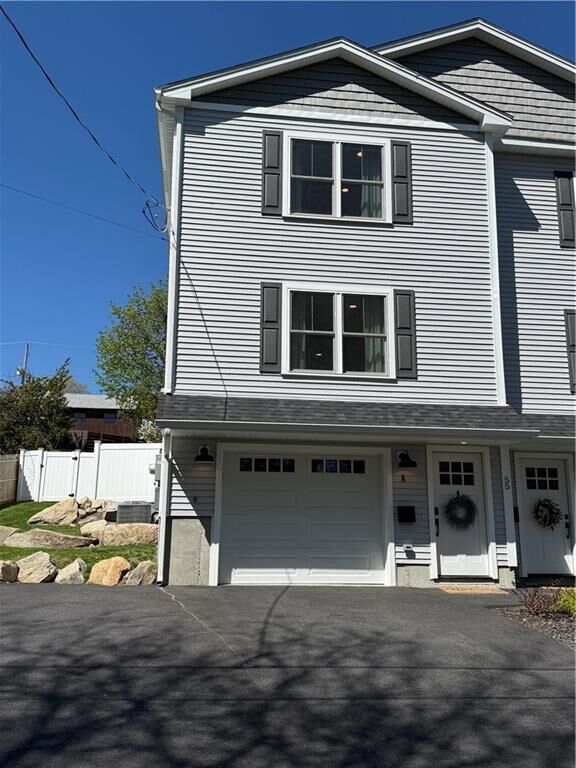 Property Photo:  55 South Street 1  RI 02893 