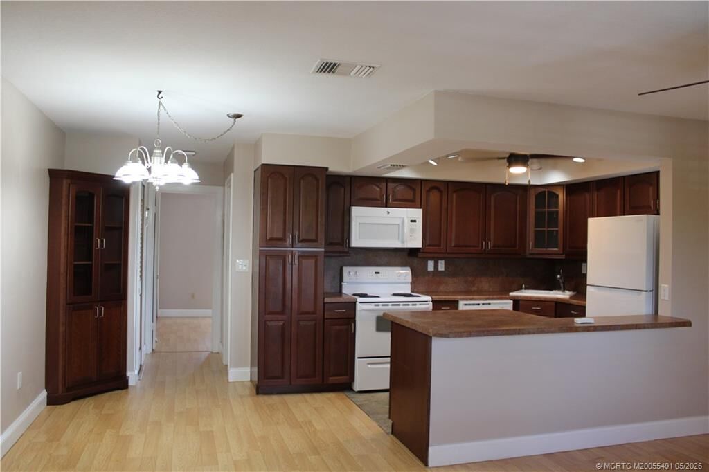 Property Photo: 2600 S Kanner Highway A9 FL 34994