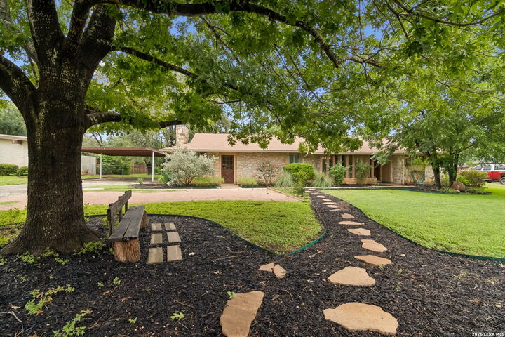 Property Photo: 10703 Bar X Trl TX 78023