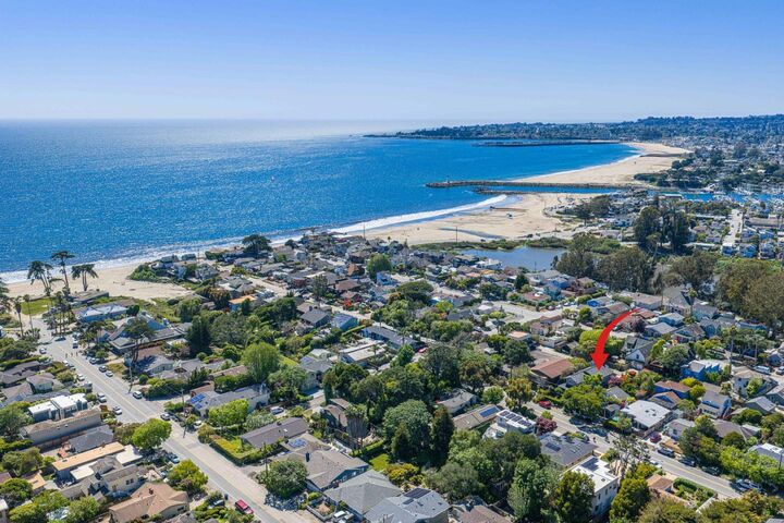Property Photo:  335 13th Avenue  CA 95062 
