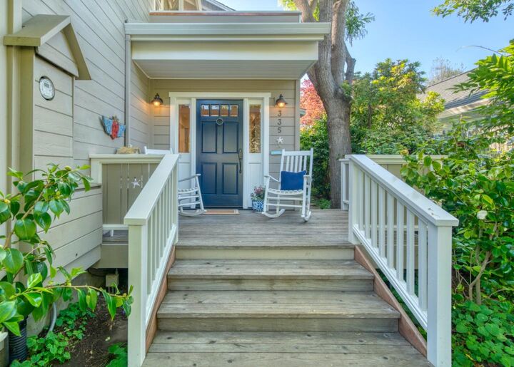 Property Photo:  335 13th Avenue  CA 95062 