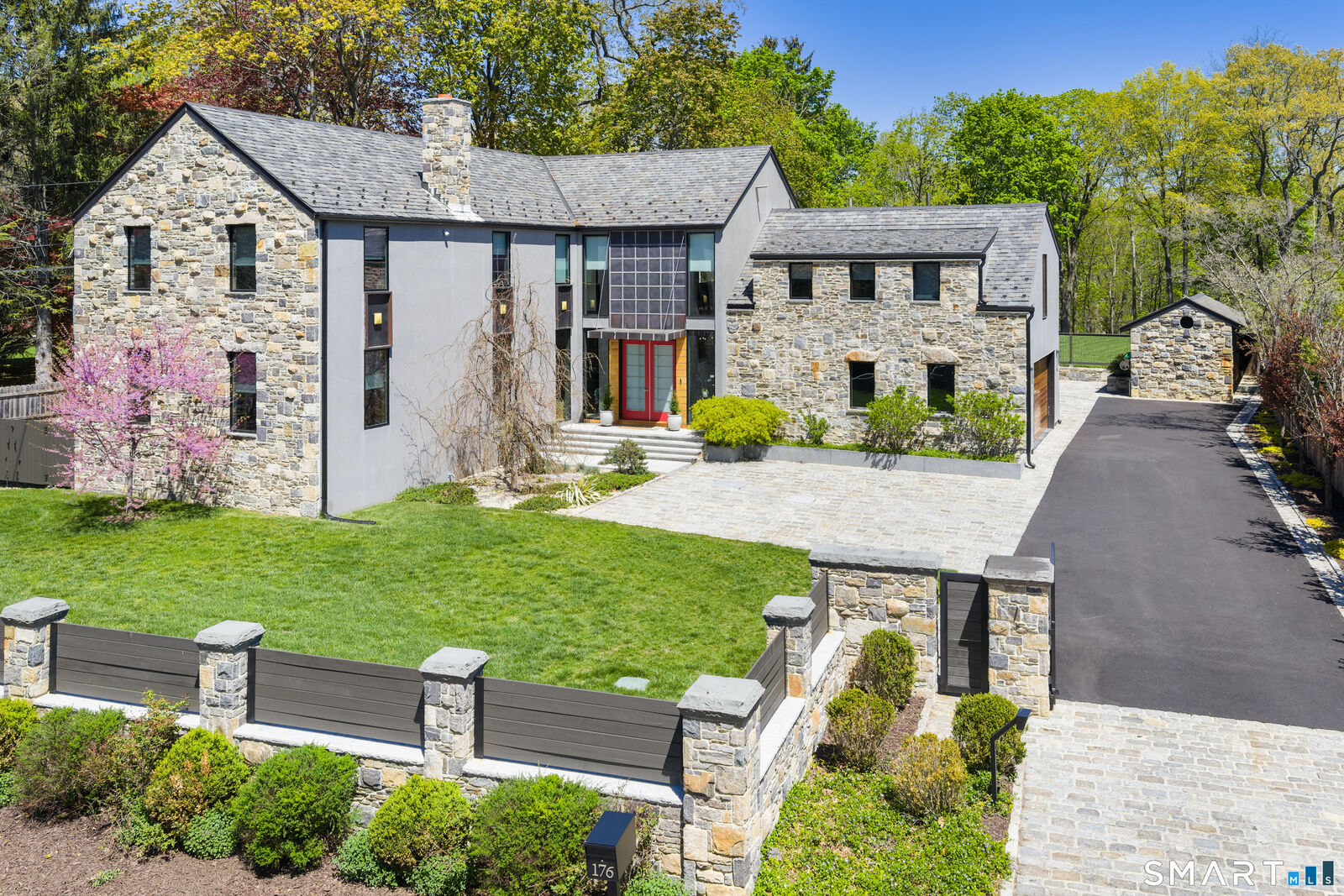 Property Photo:  176 Ponus Avenue  CT 06850 