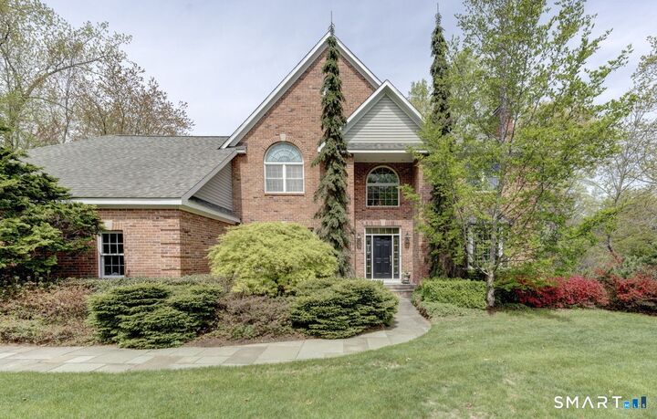 Property Photo:  209 Farmingberry Drive  CT 06444 