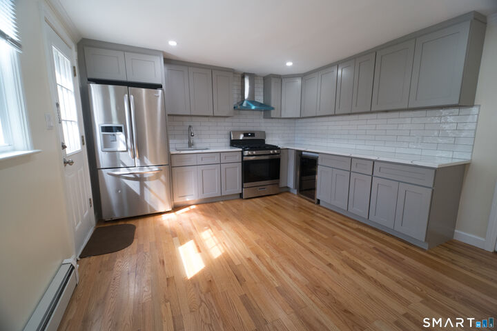Property Photo:  113 Clark Street  CT 06606 