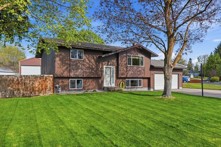 Property Photo:  7621 N Dakota St  WA 99208 
