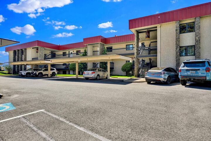 Property Photo:  166 S Coeur D'Alene St Unit D304  WA 99201 
