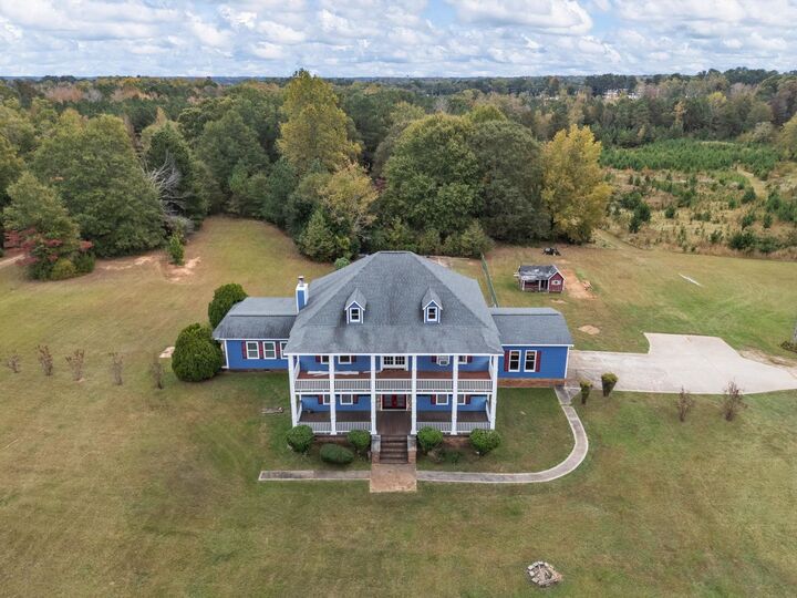 Property Photo:  11280 Highway 56 N  SC 29325 