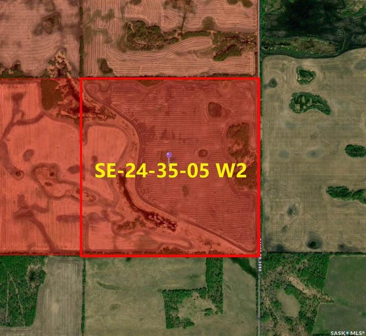 Photo de la propriété:  Rural Area Rural Address  SK S0A 3B0 