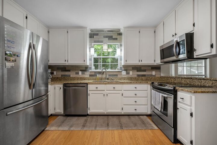 Property Photo:  11045 Wildlife Trail  FL 32312 