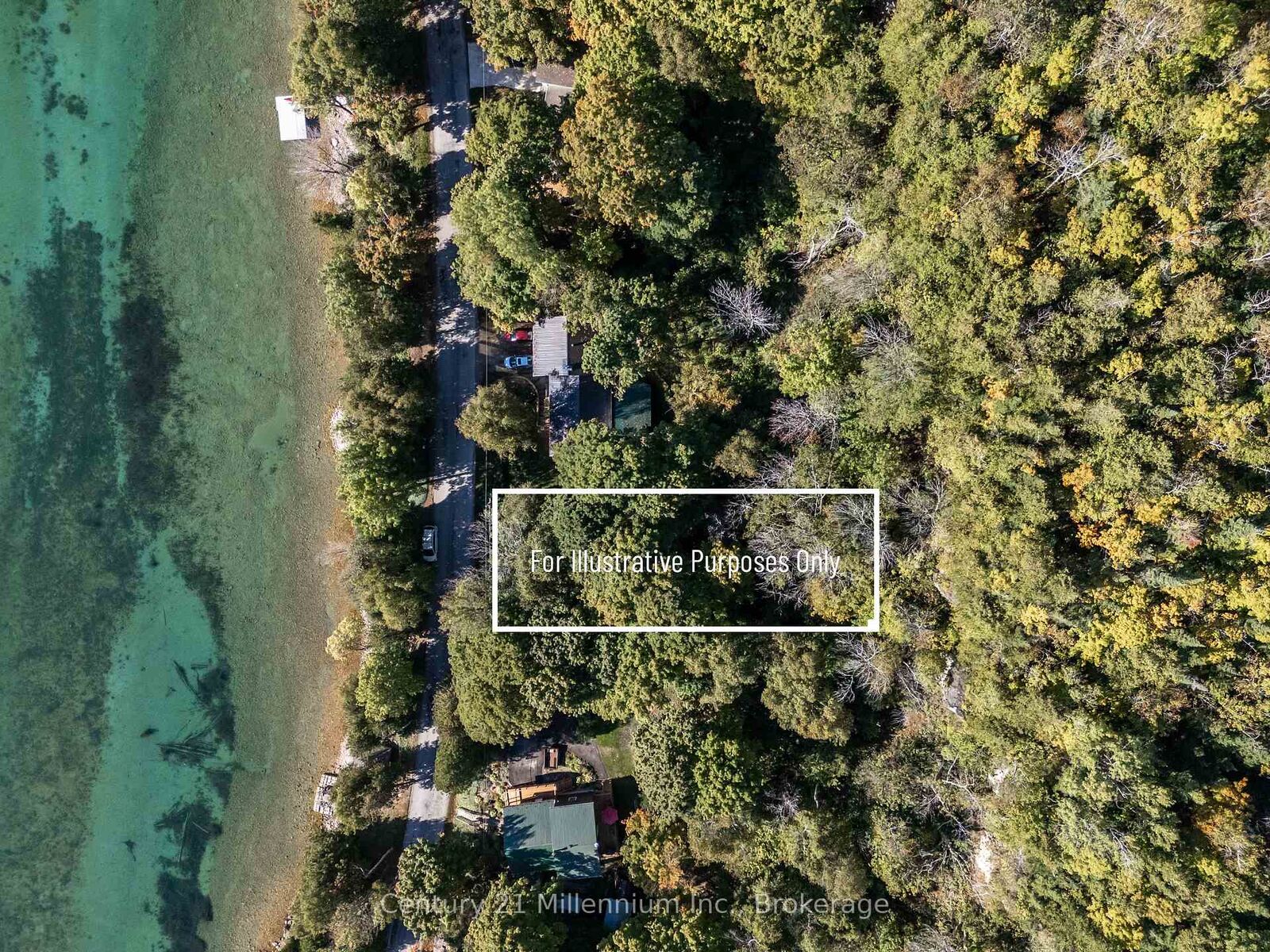 Photo de la propriété:  115 Mallory Beach Road  ON N0H 2T0 