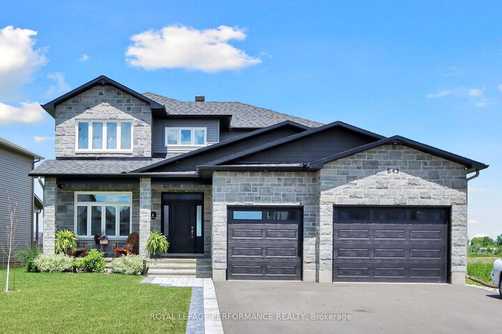 643 Parkview Terrace — photo 1