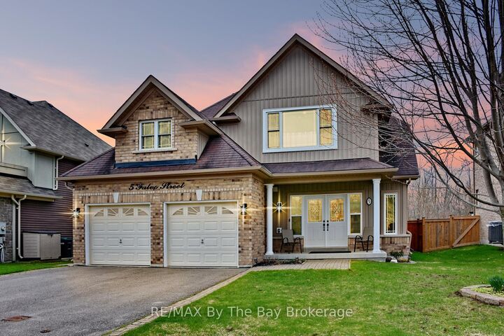 5 Falvo Street — photo 1