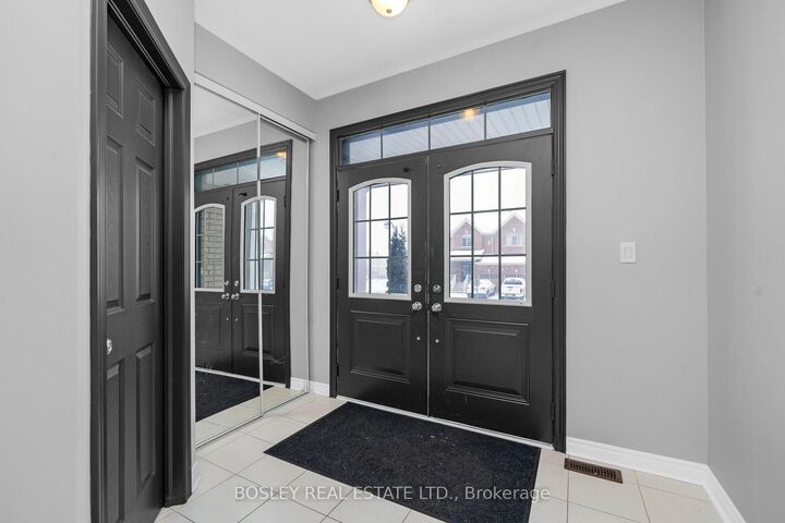 Property Photo: 24 Schwalm Crescent ON L0G 1W0