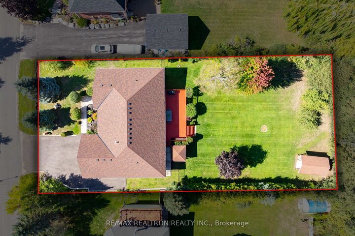 Property Photo: 61 Broadview Street ON L9Y 0X2