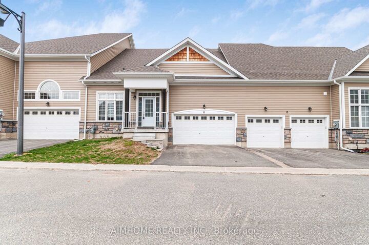 6 Prescott Crescent — photo 1